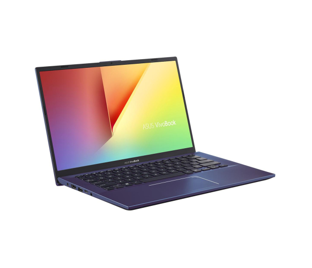 ASUS VivoBook 14 X412DA R5-3500U/8GB/256/W10 - 543067 - zdjęcie 3